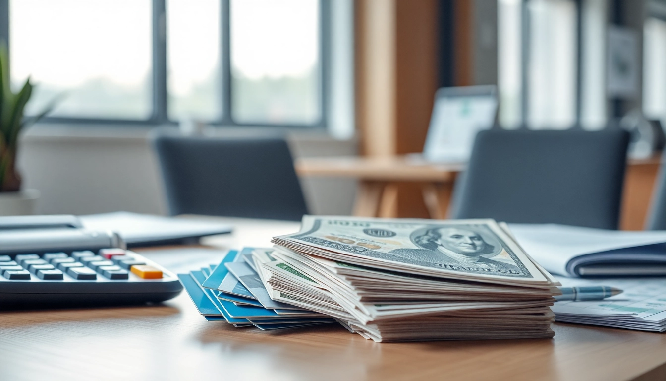 신용카드 한도 현금화 방법과 유의점 안내