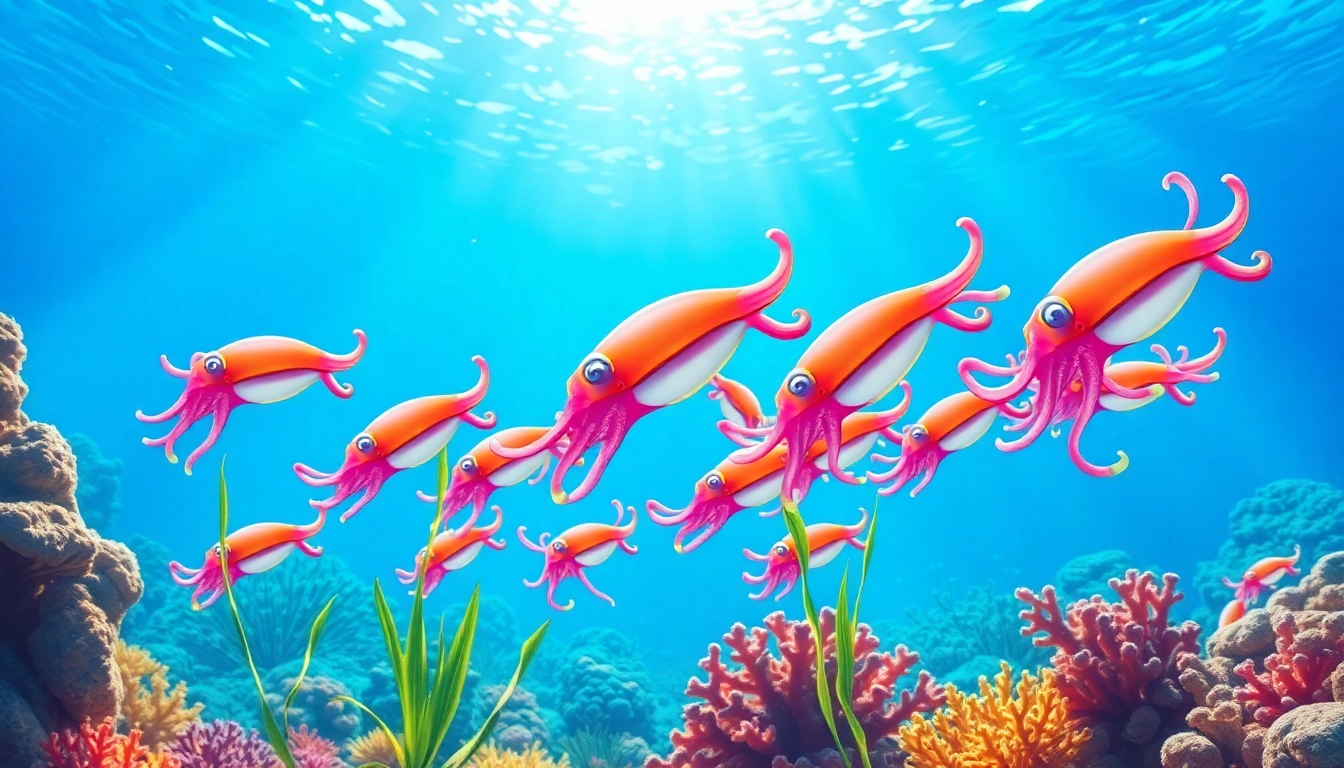 오징어tv에 대한 모든 것: 내용, 특징 및 활용 방법