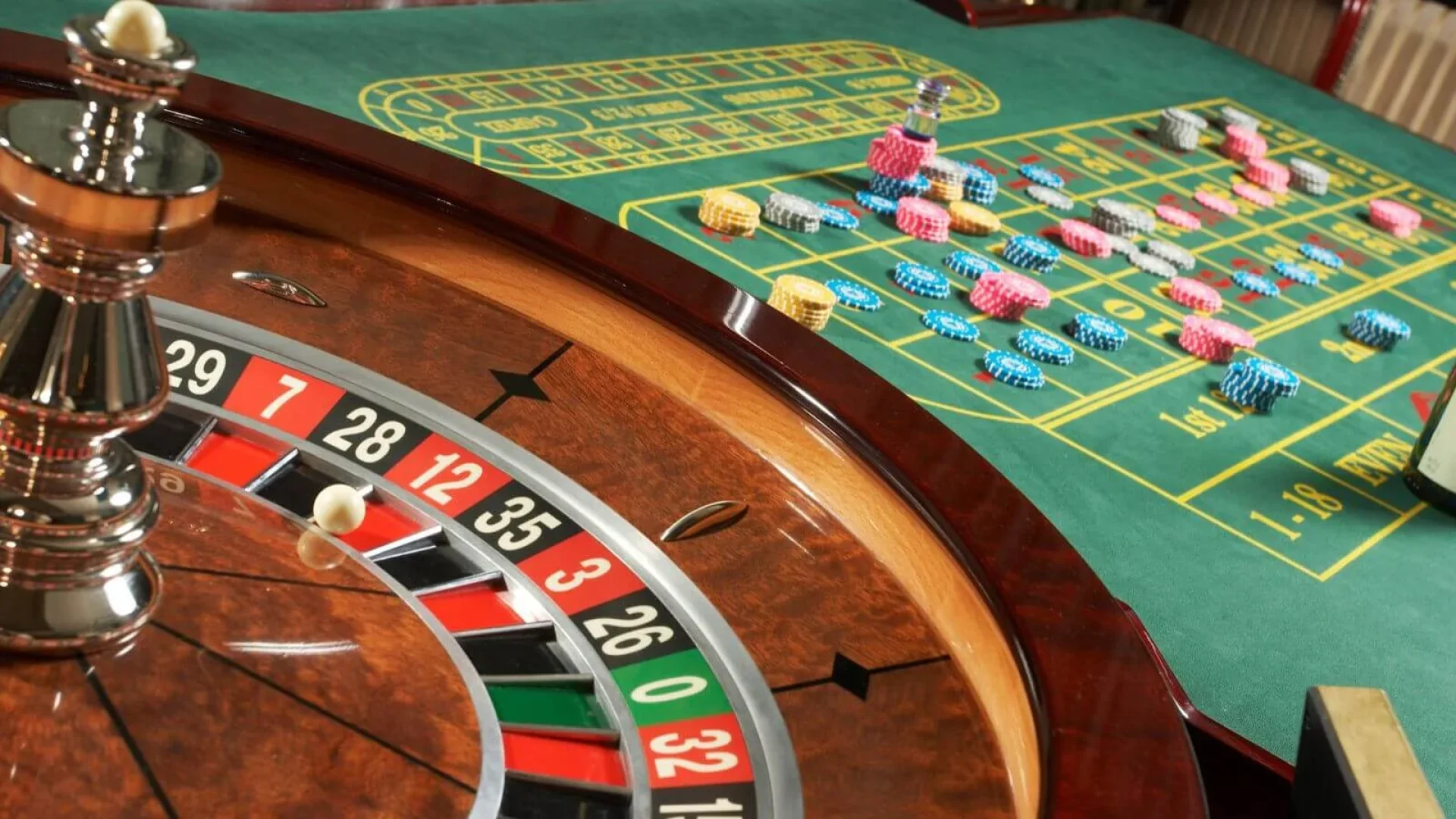 Top Online Casinos for Manitoba: Secure, Fun, and Rewarding Options