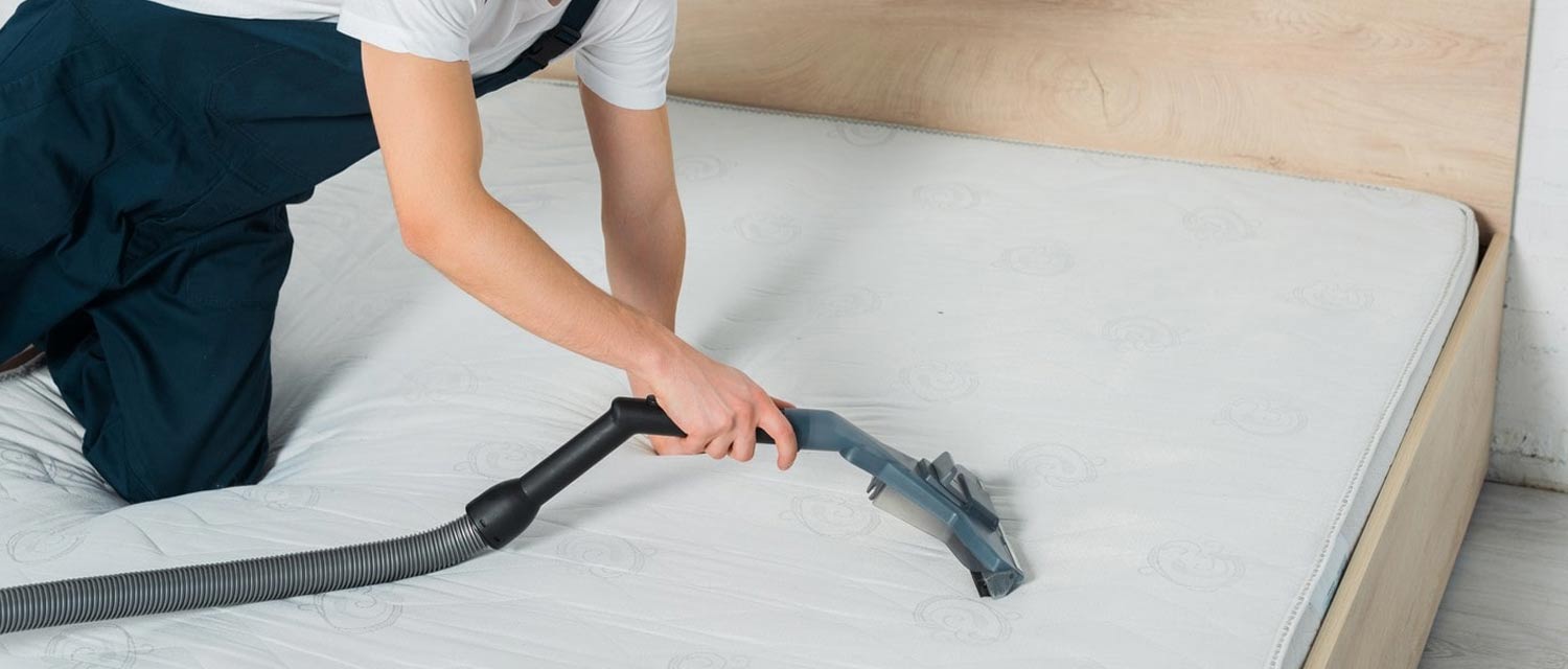 Best Mattress Cleaning Dubai – Trusted Home Service You Can Rely On