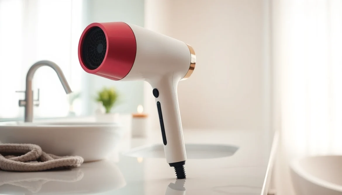 Why Everyone Is Talking About the Laifen Swift Special Hair Dryer