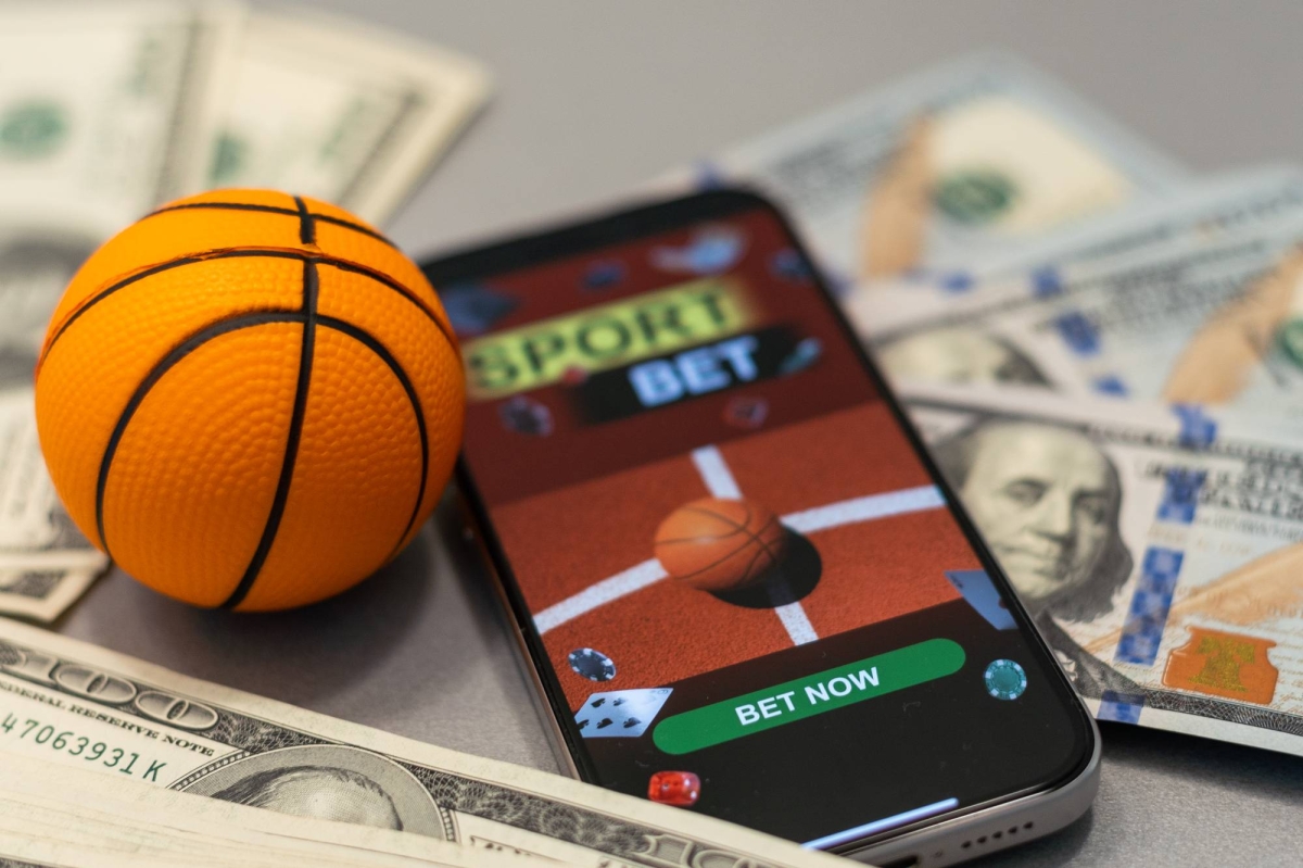 Top Sports Betting Apps Alberta for Real-Time Betting Action