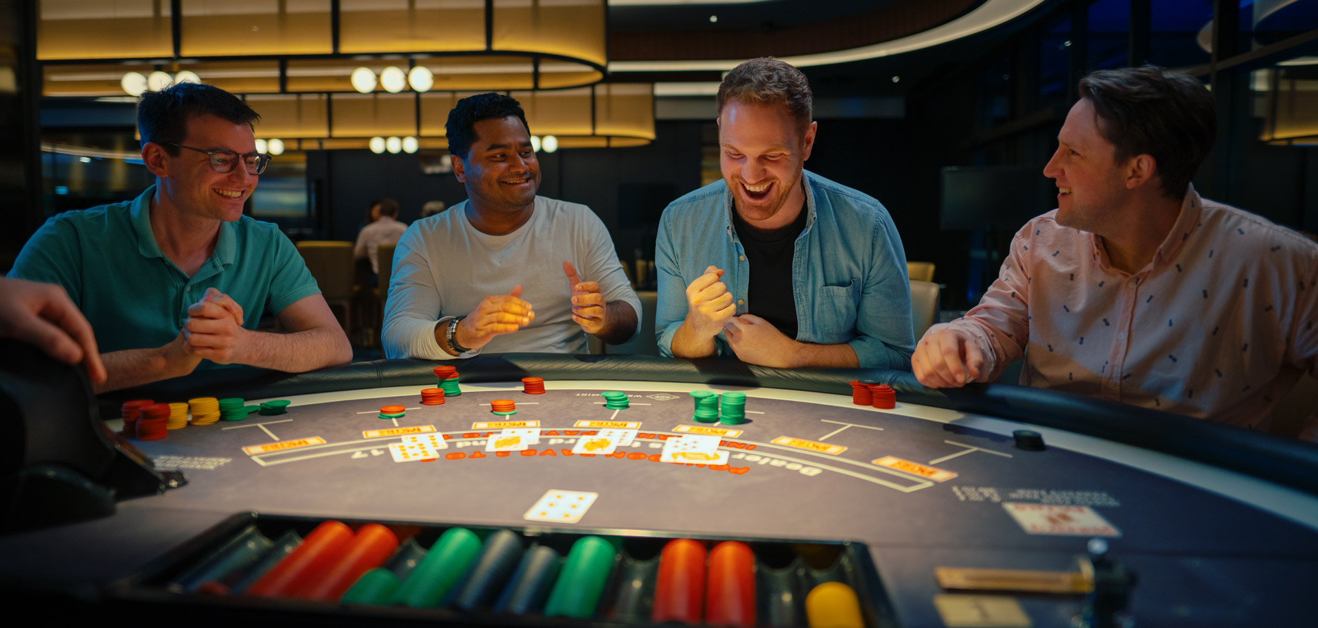 Top Online Casinos for Oklahoma: Your Guide to Winning