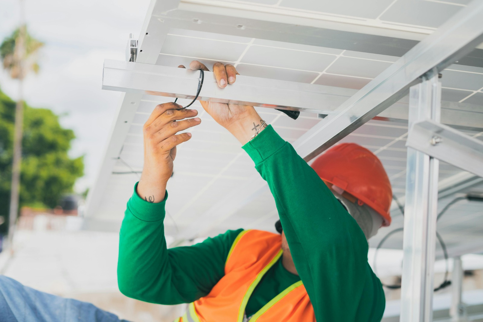 Solar Installers Near Me You Can Rely On