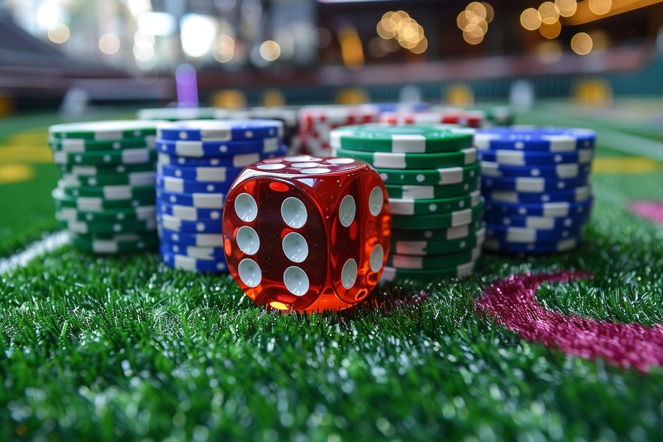 Essential Guide to Sports Betting Apps Georgia: Best Picks and Insights