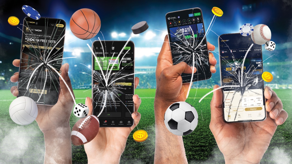 Top Sports Betting Apps New Brunswick: Your Guide to Winning Strategies