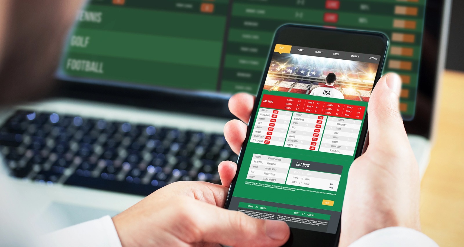 Top Sports Betting Apps Saskatchewan: Best Choices for Enthusiasts