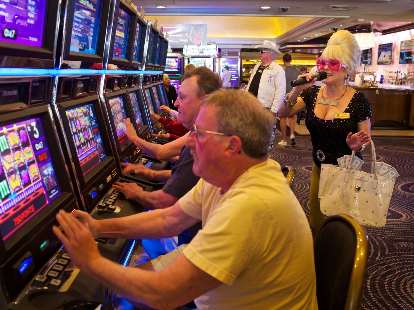 Top Online Casinos for Alabama Players: Comprehensive Guide to Safe Gaming
