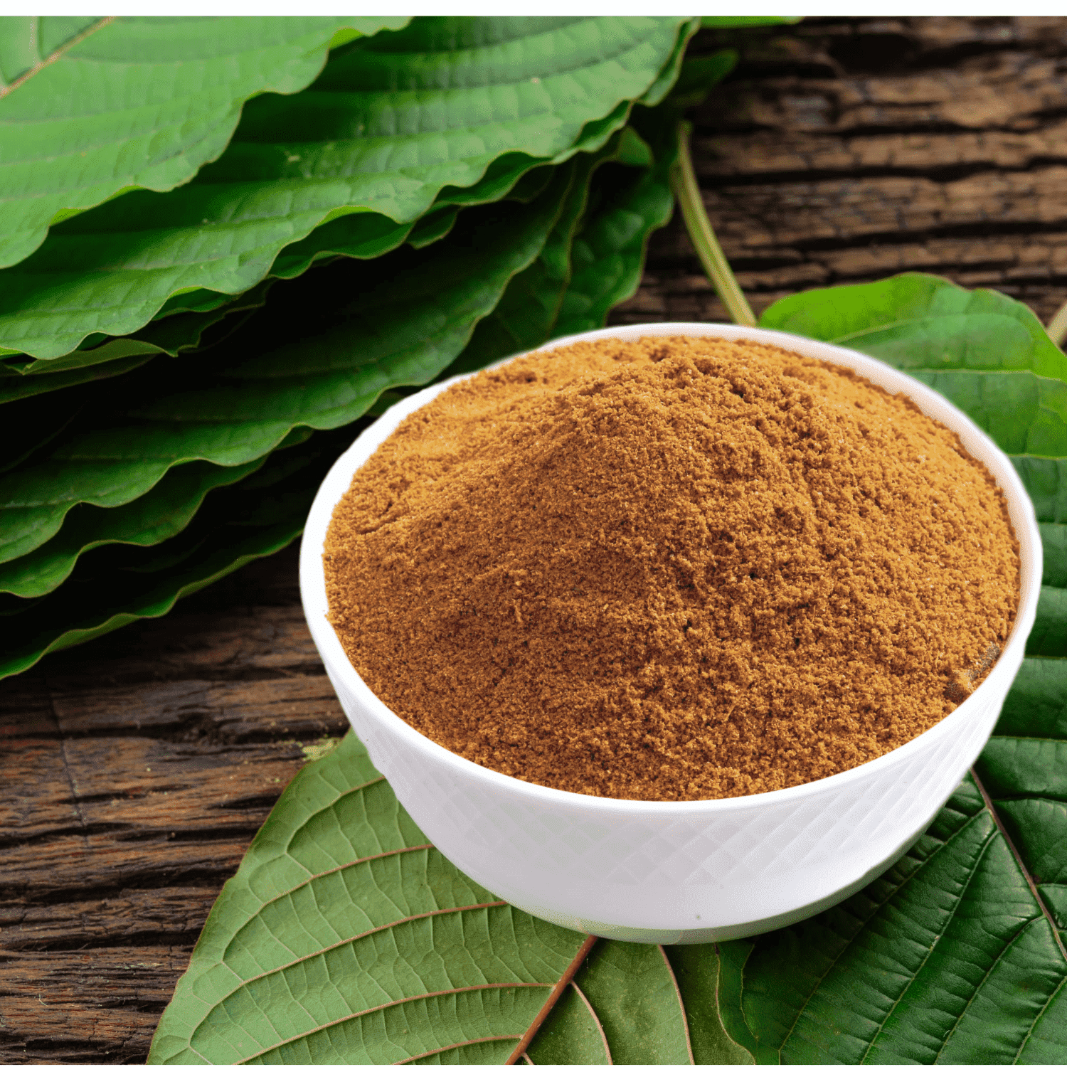 Best Kratom Tea in Chiang Mai – Traditional Thai Craft