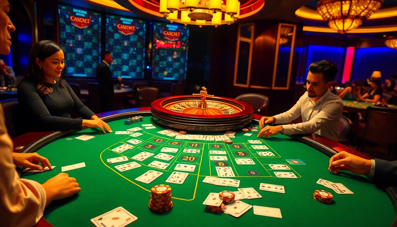 Master Baccarat Strategies at https://xx88.us/: Essential Tips for Winning in 2025