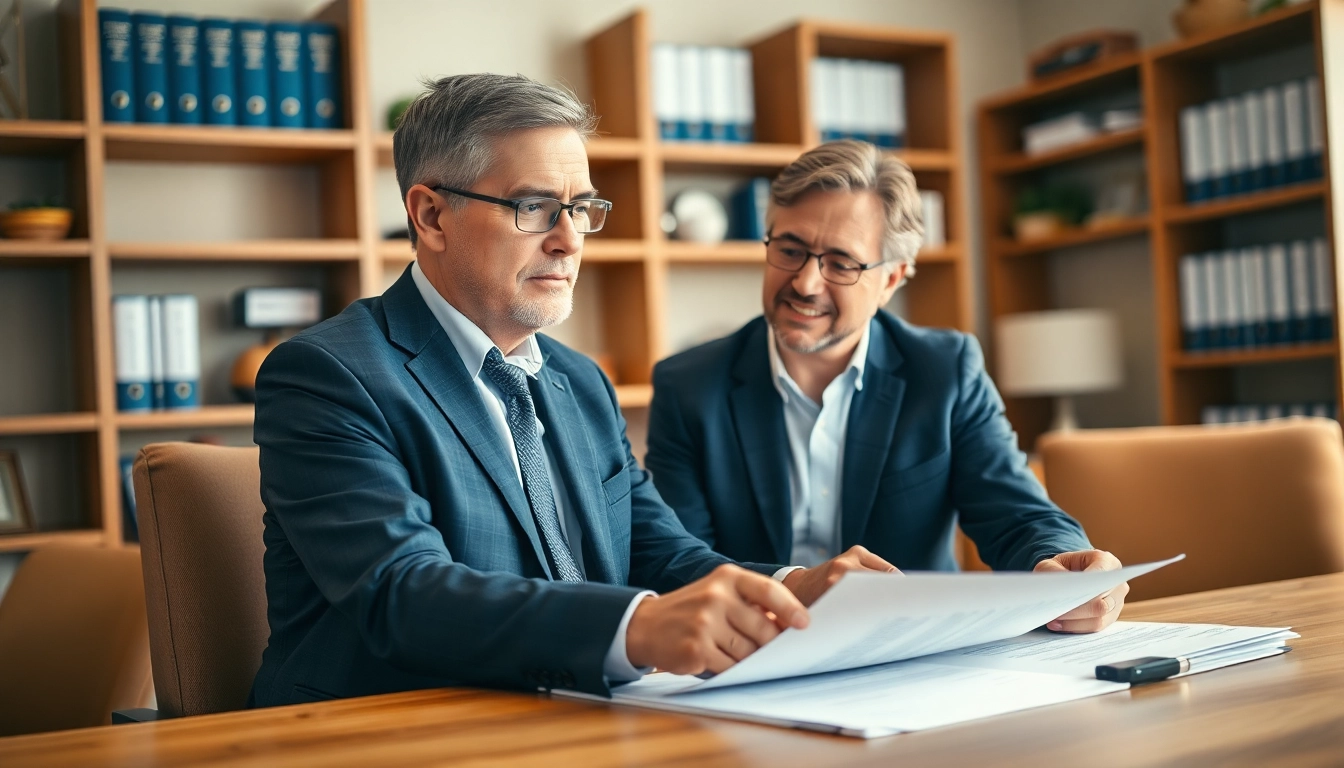 Finding the Right Public Adjuster Near Me: A Comprehensive Guide