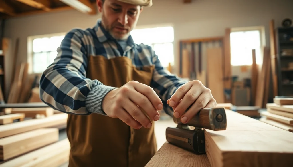 Carpentry Apprenticeship Near Me offers hands-on training for aspiring carpenters.