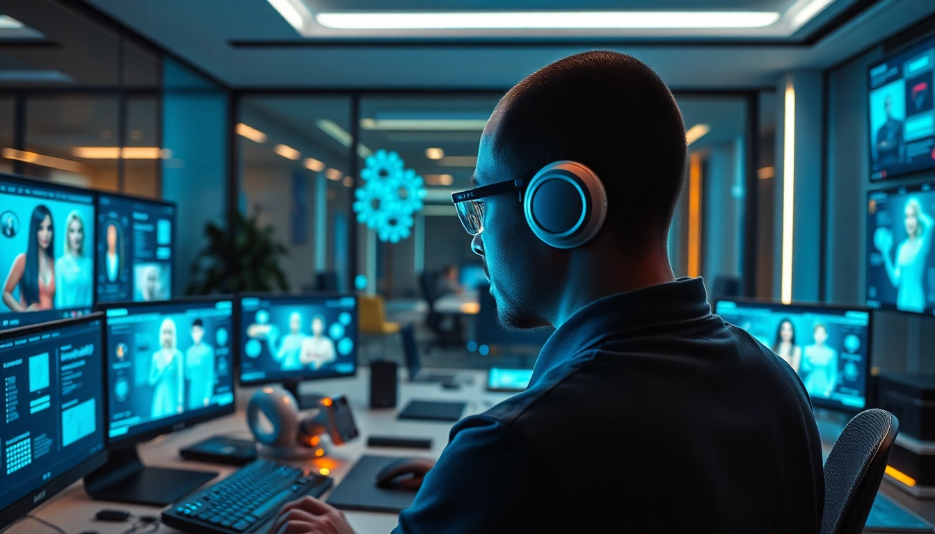 Revolutionary NSFW AI: A Comprehensive Guide to 2025 Innovations