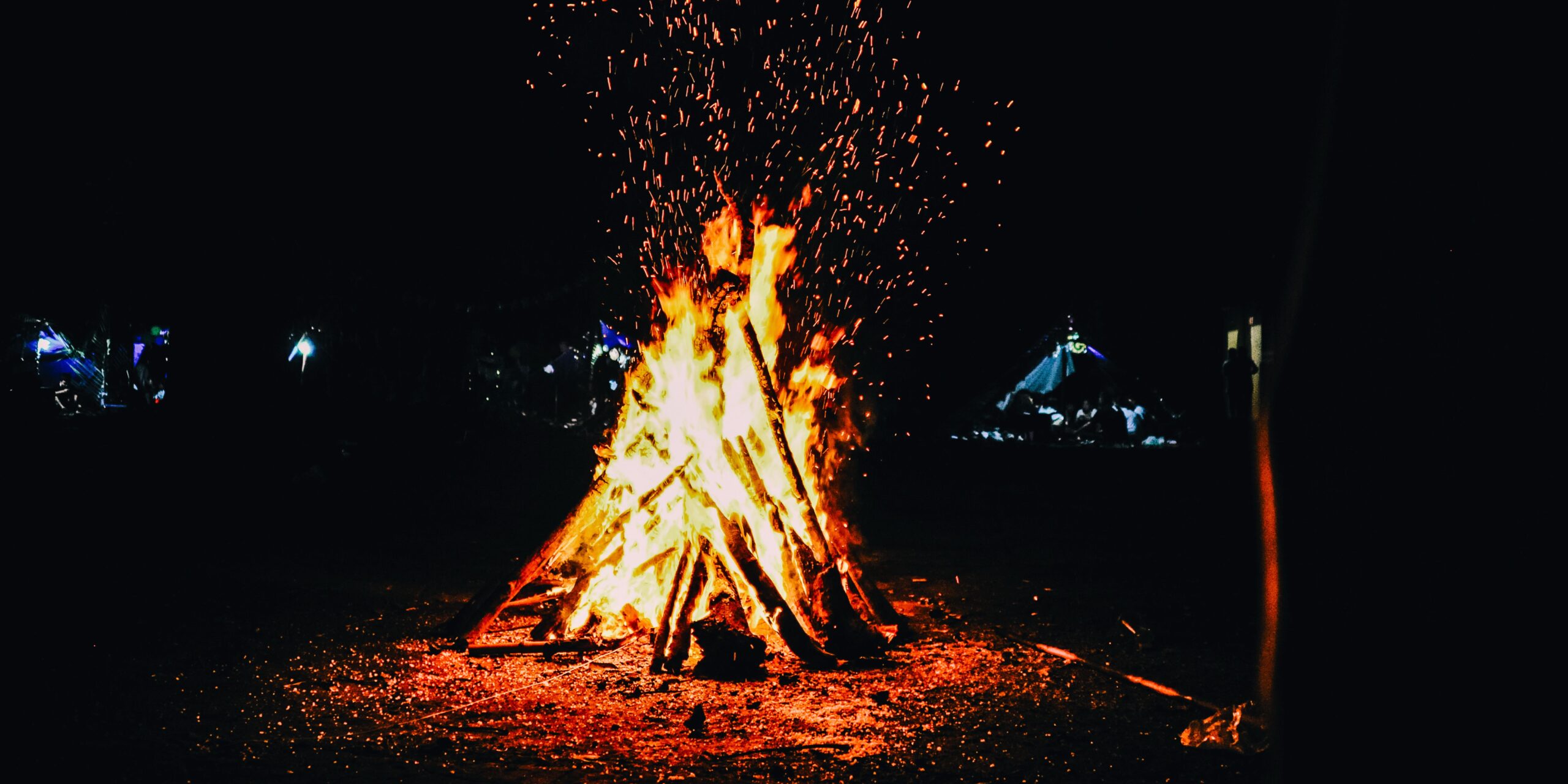 Wild Fire Events: Bringing Fun to Every Celebration