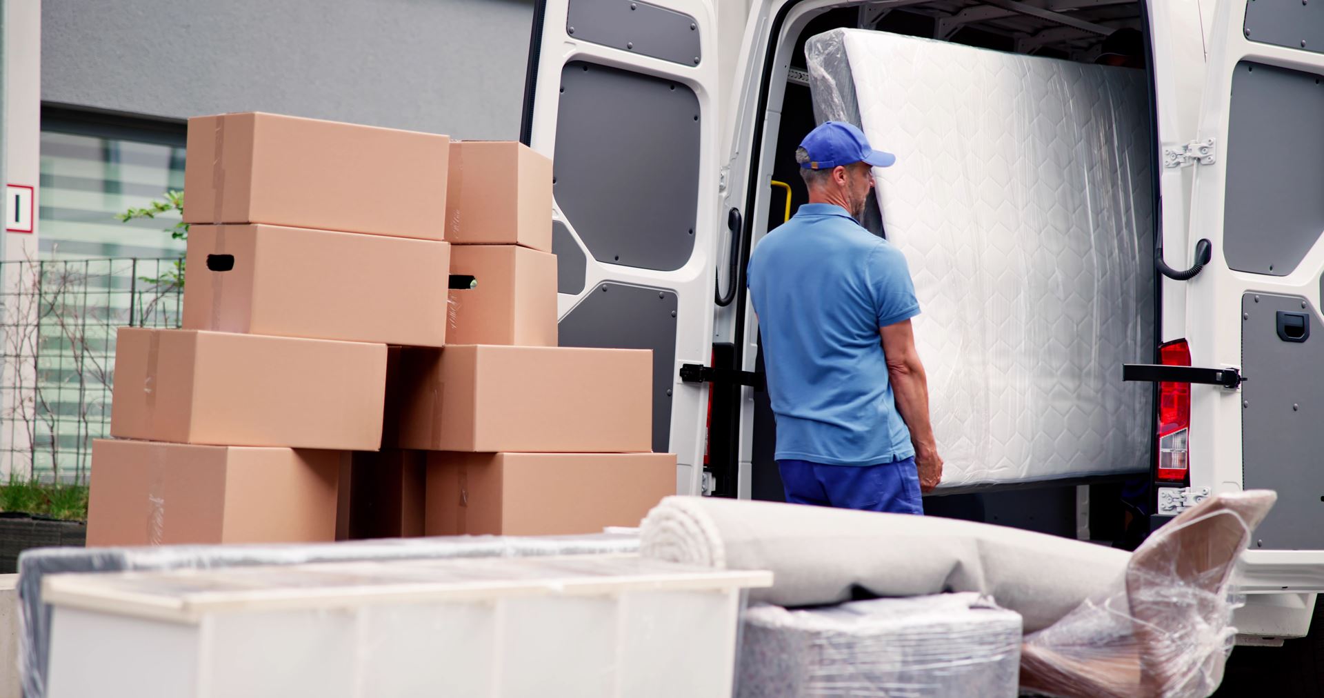 Schnelle Hilfe Hausauflösung vom Fachbetrieb – Rümpelpeter