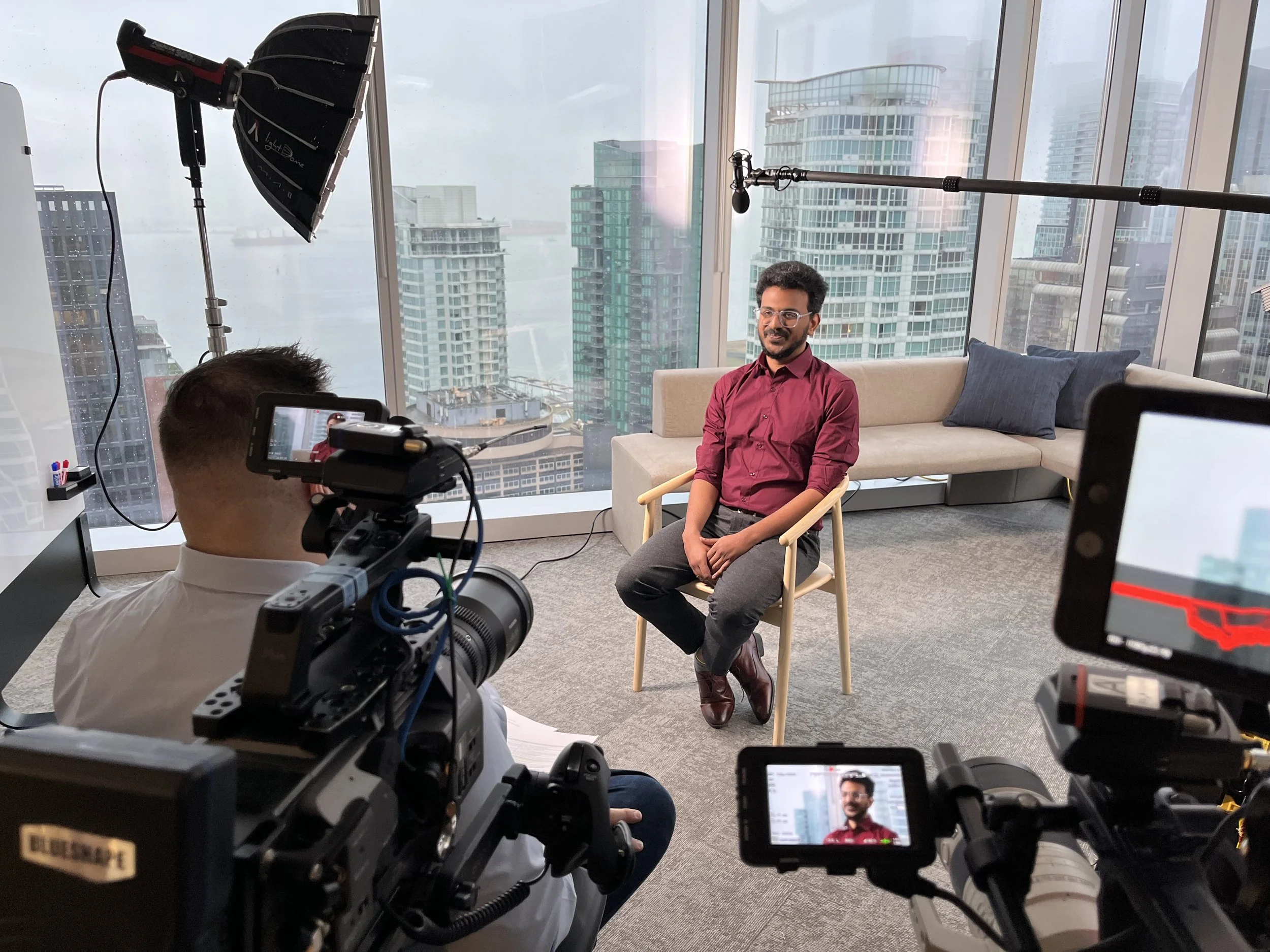 Video Production Calgary: Bringing Real Stories to Life