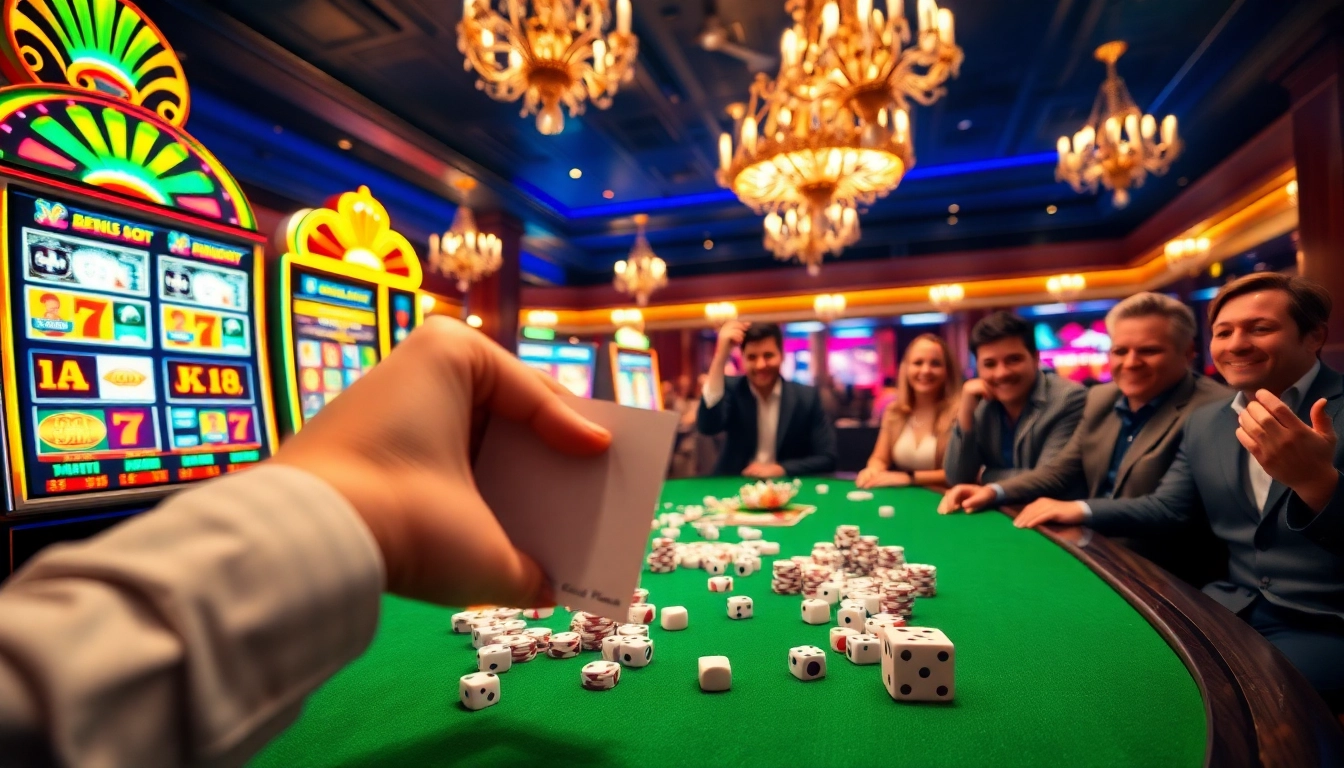 Strategi Menang untuk Slot Depo Pulsa: Tips Penting bagi Penjudi di Tahun 2025