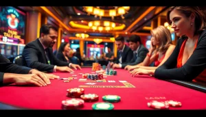 Menangkan permainan slot depo 1k dengan pengalaman bermain yang mengasyikan dan penuh strategi.