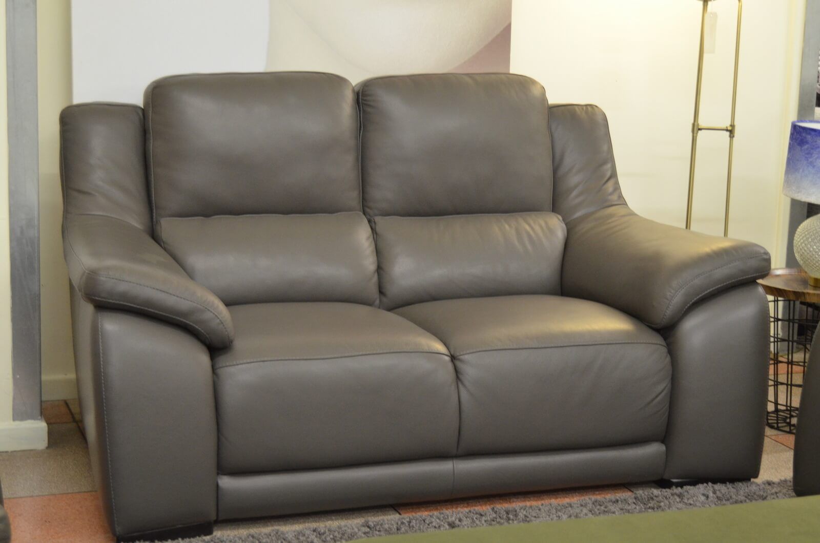 Designed for Daily Living: Practical 2 Seater Sofas