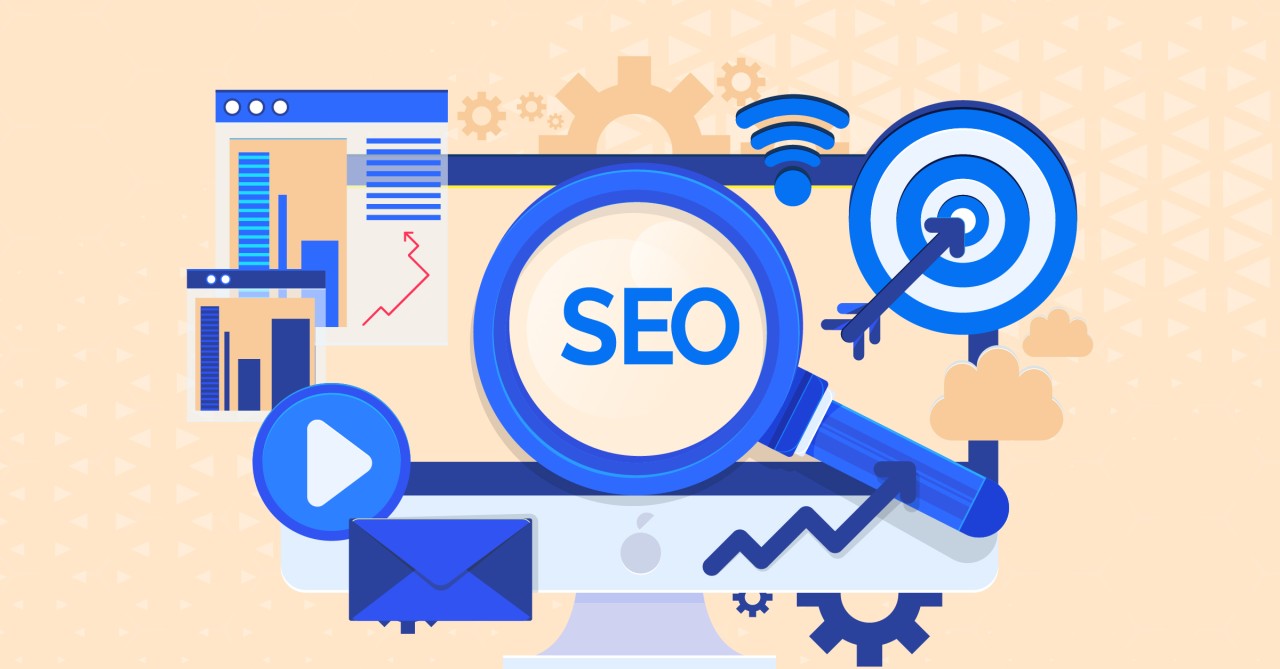 Leading Best Seo Services Company In USA