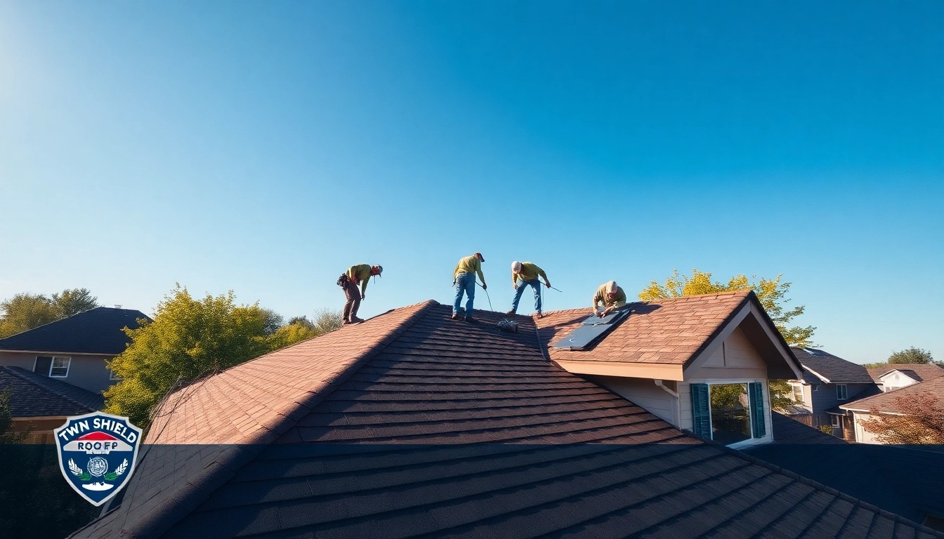 Metal roofing Calgary: Stylish, Strong, and Long-Lasting
