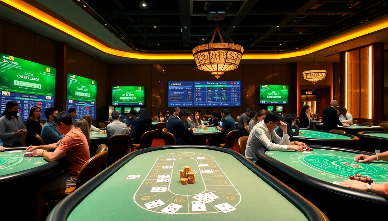 2026년 최고 카지노사이트 필수 가이드: 전문가의 추천과 통찰