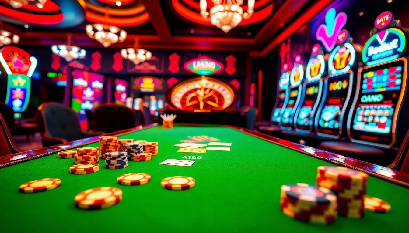 Stratégies Experts pour Gagner Gros au Casino en Ligne France en 2026