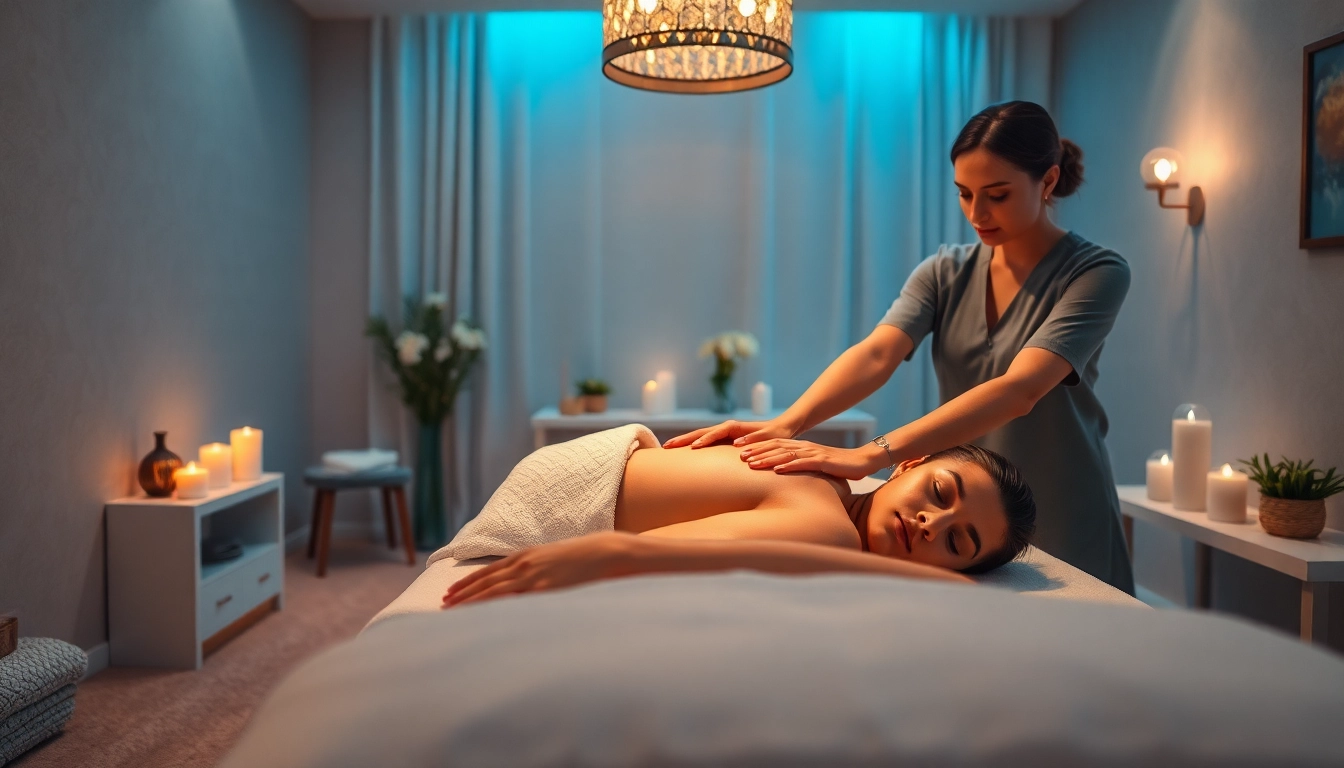 러시아마사지의 예술 마스터하기: 2026년을 위한 필수 팁